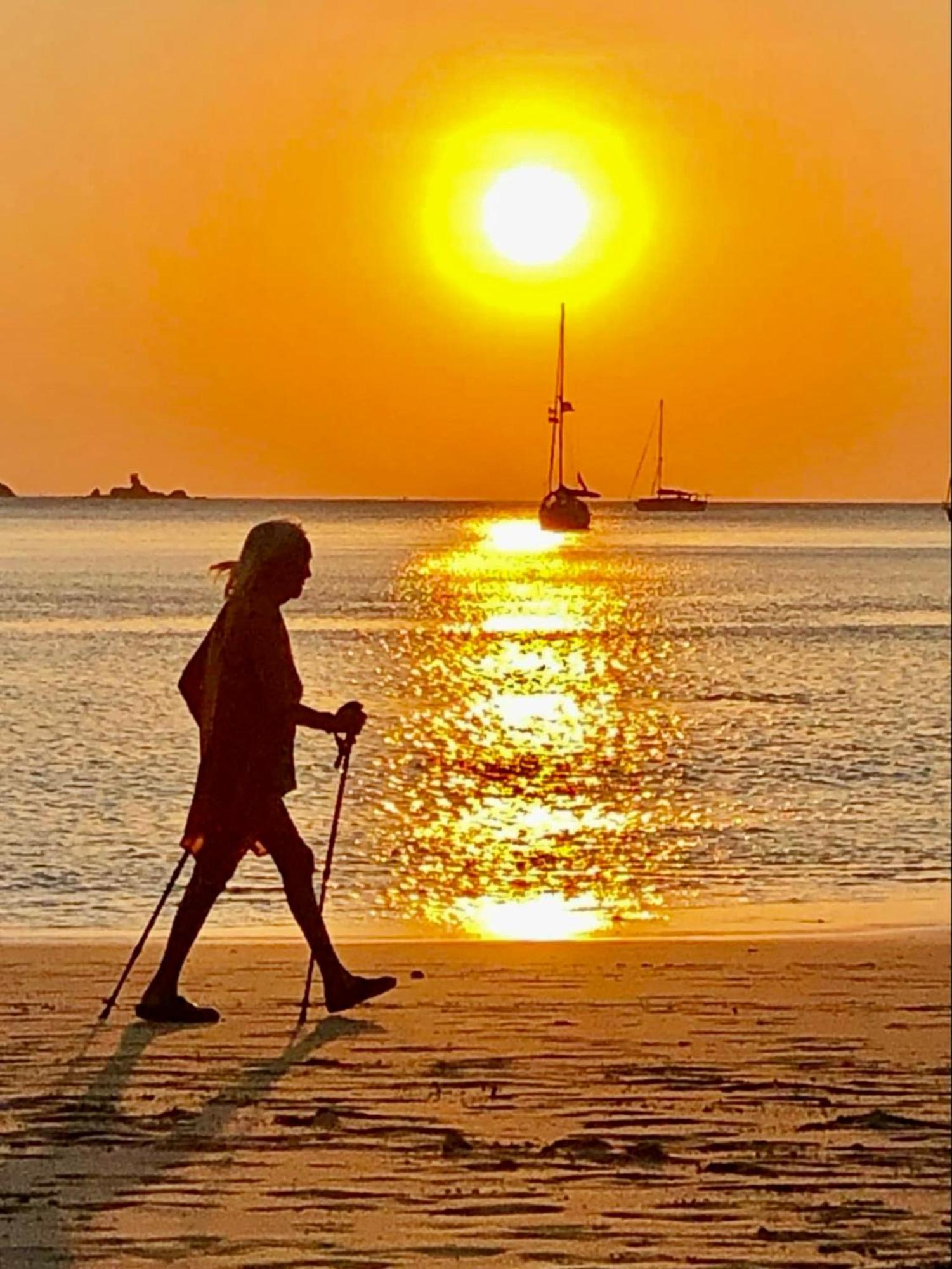 Starlight Beach Resort Koh Phayam Dış mekan fotoğraf